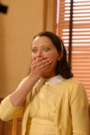 Pretty Persuasion 2006