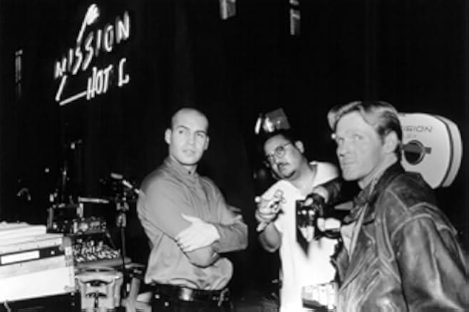 Tales from the Crypt: Demon Knight 1995