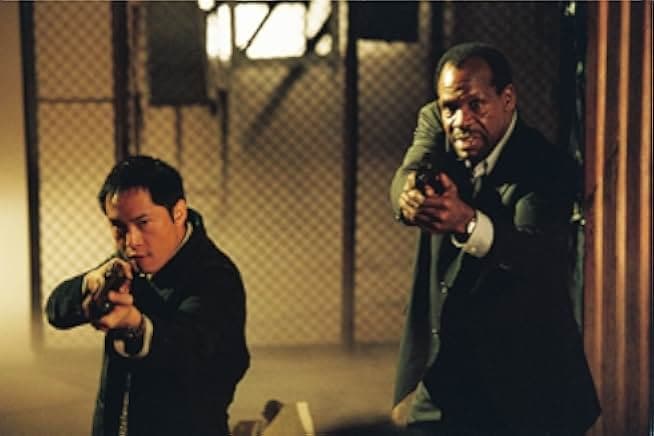 Saw 2004