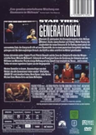 Star Trek: Generations 1994