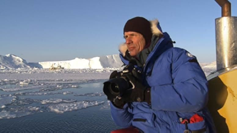 Chasing Ice 2012
