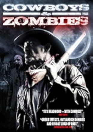 The Dead and the Damned 2011