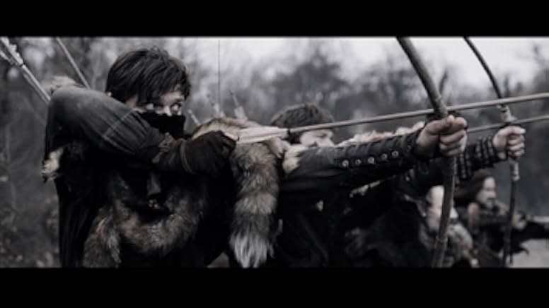 Sword of Vengeance 2015