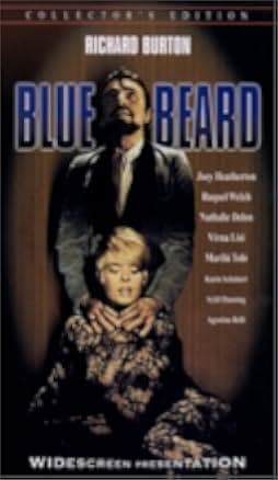Bluebeard 1972
