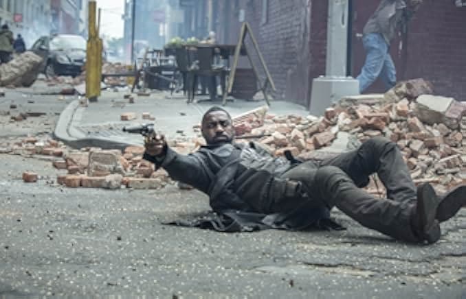The Dark Tower 2017