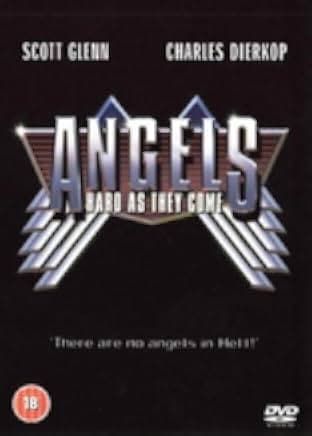 Angels Hard as They Come 1971