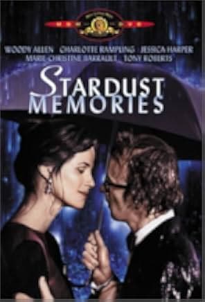 Stardust Memories 1980
