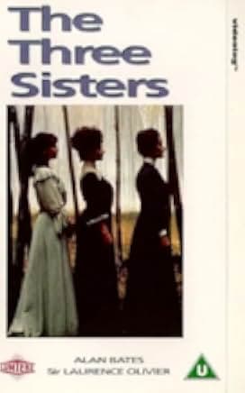 Three Sisters 1970