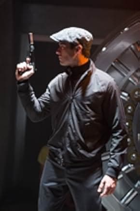 The Man from U.N.C.L.E. 2015