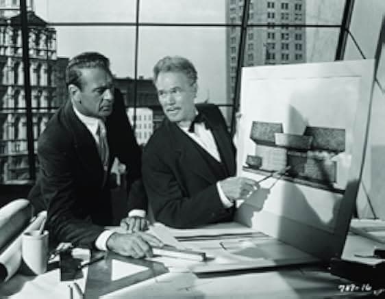 The Fountainhead 1949
