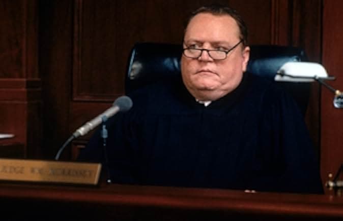 The People vs. Larry Flynt 1996