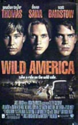 Wild America 1997
