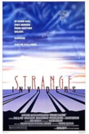 Strange Invaders 1983