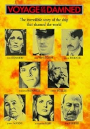 Voyage of the Damned 1976