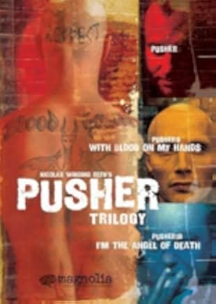 Pusher III 2005
