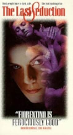The Last Seduction 1994
