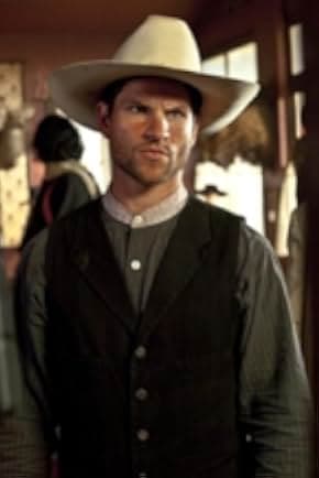 Wyatt Earp's Revenge 2012