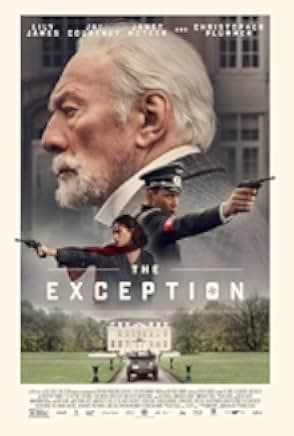 The Exception 2016