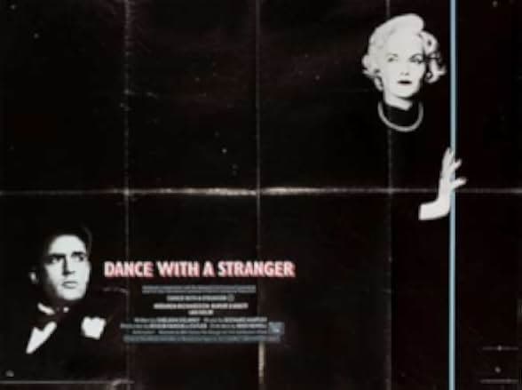 Dance with a Stranger 1985