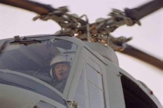 Behind Enemy Lines 2001
