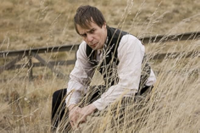 The Assassination of Jesse James by the Coward Robert Ford 2007