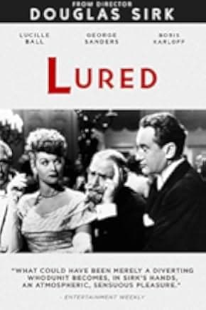 Lured 1947