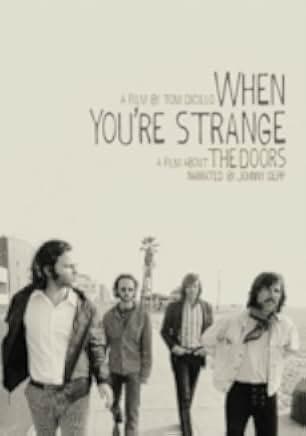 When You're Strange 2010