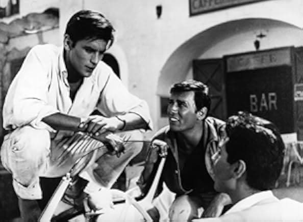 Purple Noon 1960