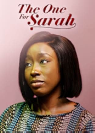 The One for Sarah 2022