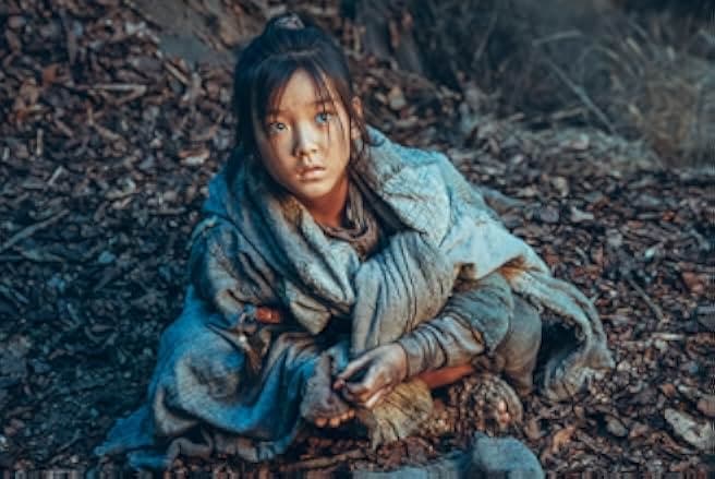 A Writer's Odyssey 2021