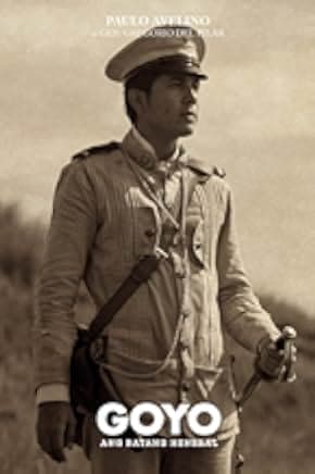 Goyo: Ang batang heneral 2018