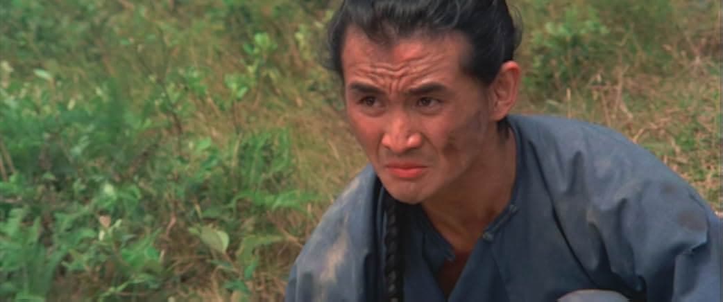 Executioners from Shaolin 1977