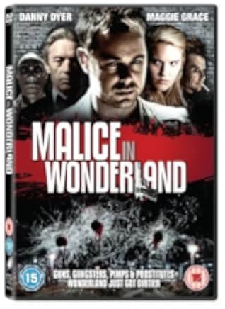 Malice in Wonderland 2009