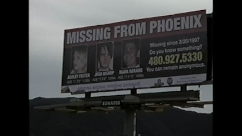 Phoenix Forgotten 2017