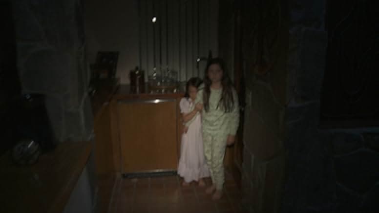 Paranormal Activity 3 2011