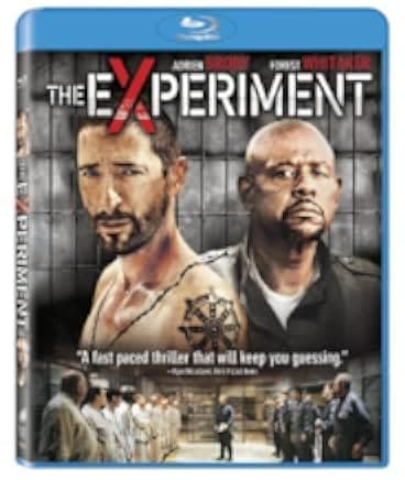 The Experiment 2010