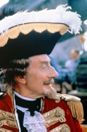 The Adventures of Baron Munchausen 1988