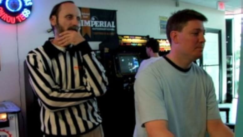 The King of Kong: A Fistful of Quarters 2007