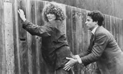 Out on a Limb 1992