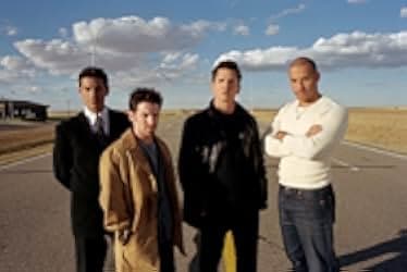 Knockaround Guys 2001