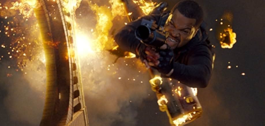 xXx: State of the Union 2005