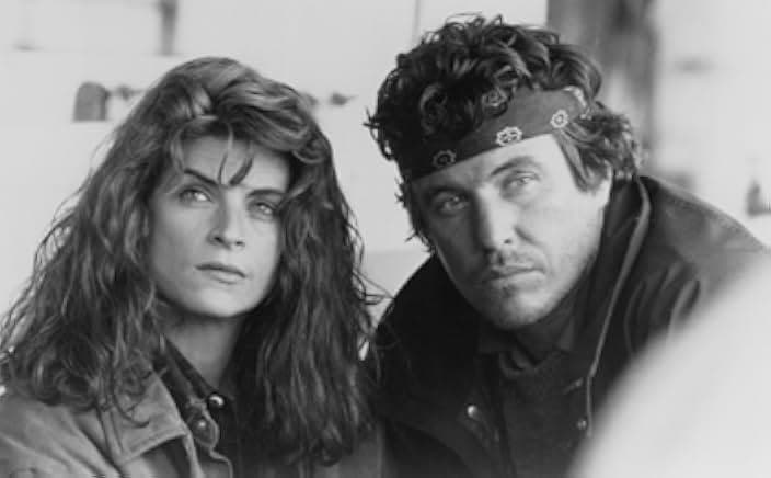 Shoot to Kill 1988