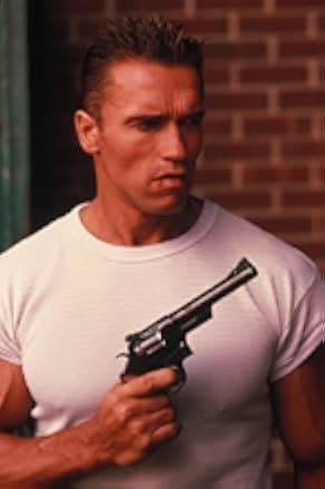 Red Heat 1988