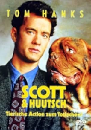 Turner & Hooch 1989
