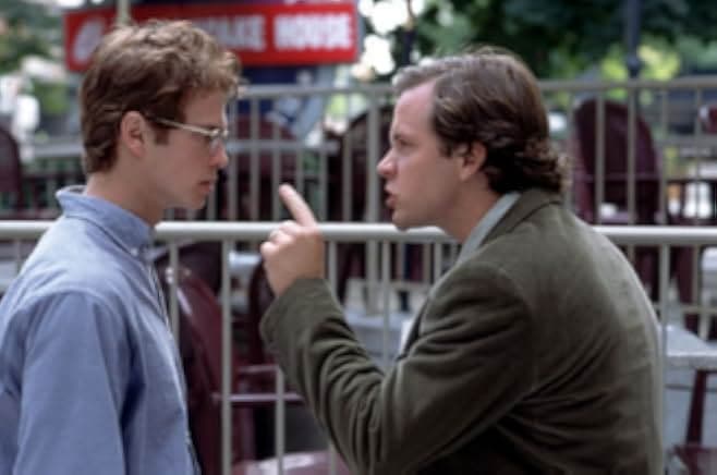 Shattered Glass 2003