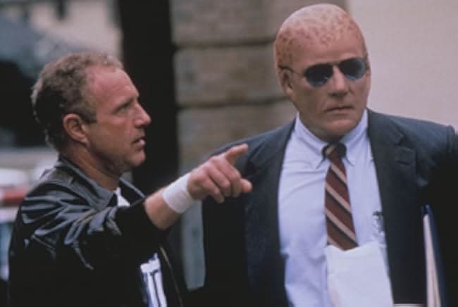 Alien Nation 1988