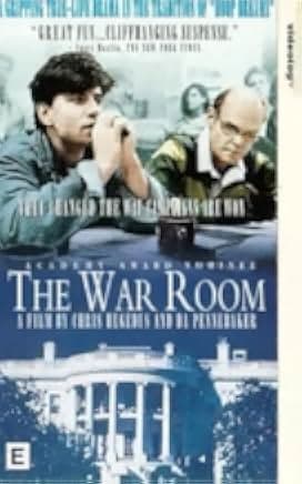 The War Room 1993