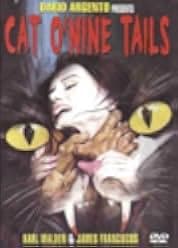 The Cat o' Nine Tails 1971