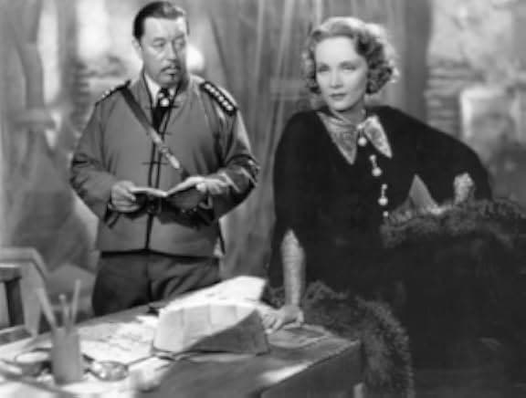 Shanghai Express 1932