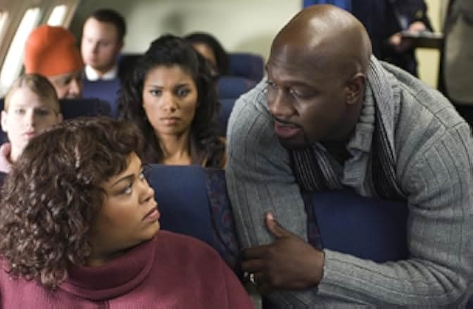 Tyler Perry's Why Did I Get Married? 2007